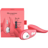 Бесконтактный клиторальный стимулятор WOMANIZER LIBERTY 2 розовый WZ112SG4