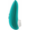 Бесконтактный клиторальный стимулятор WOMANIZER STARLET 3 бирюзовый WZ231SG8